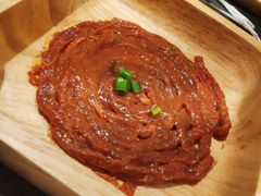 -许府牛火锅(信义坊总店)