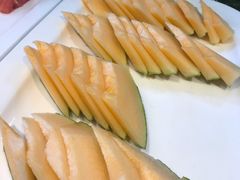 哈密瓜-星伦多自助料理·涮烤一体(虹悦城店)