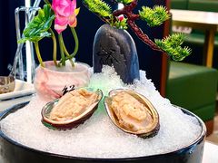 鲍鱼-京和昌·老北京铜锅涮肉(三经路店)