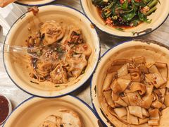 -东排食堂长沙小吃大排档(五一广场店)