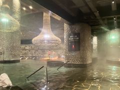 -清河半岛温泉度假酒店