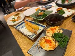 -京旬海鲜放题·铁板烧自助餐厅