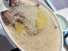-碗中海·蒸汽海鲜·桑拿鸡(岭南天地店)