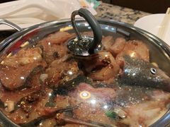 -黄记煌三汁焖锅(新世纪广场店)