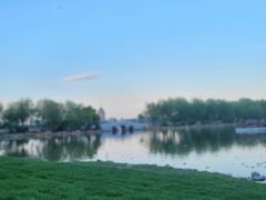 -长春市南湖公园