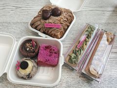 -CC BAGEL&SCONE 贝果与司康(南开大悦城店)