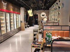 -牛串门串串香(东直门簋街总店)