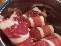 -御记碳烤肥牛(东城万达店)