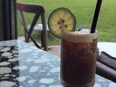-禧室Joyous Lounge(禧园店)