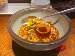 敲糖棒棒鸡-映水芙蓉(上海万象城店)