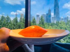 蜜汁红薯-新荣记(BFC外滩金融中心店)
