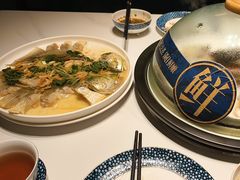 -望海臻鲜·海鲜餐厅