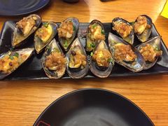 -云晓光头烧烤吧(德平路店)