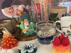 -100家灵感仓库·DIY团建(什刹海店)