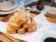 蛋酥软糍粑-太二酸菜鱼(天鹅湖万达店)