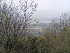 -虞山风景区