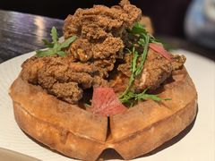 -Brut Eatery悦璞食堂(建国东路店)