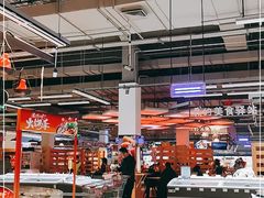 -大润发(南湖店)