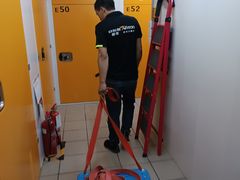 -猫库迷你自助仓储寄存仓库(丽泽桥店)