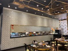 大堂-正斗·港式粤菜(SKLP店)