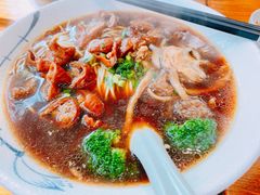 -囿面传统制面馆(中央路店)