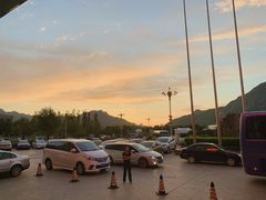 -君安凯莱大酒店