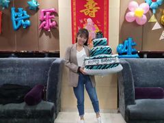 -琼林徽宴(中央门店)