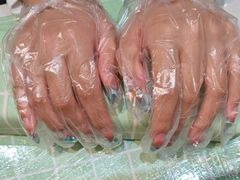 -海底捞火锅(锦艺城店)