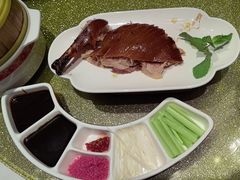 -大鸭梨烤鸭(顺义石园店)