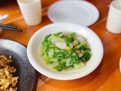 -灶丰年间(定安路店)