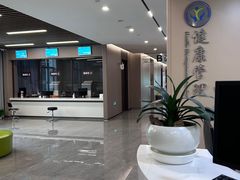 -浙江医院(灵隐院区)