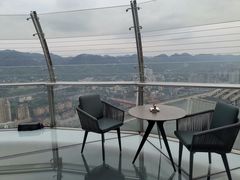 -SHUA耍·高空露台餐厅酒吧·重庆来福士洲际酒店