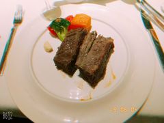 -王品牛排(郑州大卫城店)