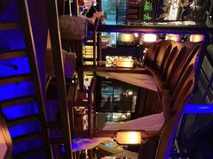 -绿茶餐厅(汇悦大融城店)