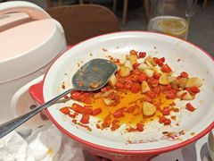 -辣可可·小炒黄牛肉(望京凯德MALL店)