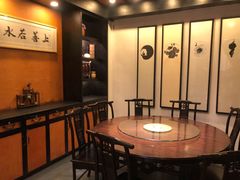 包厢-茶叁酒肆·楚味江湖(菱角湖店)