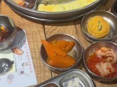 -姜虎东白丁烤肉(深圳湾后海汇店)