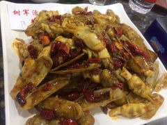 -张树军海鲜(王府壹号店)