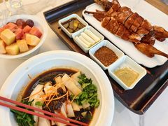 -家宴滇食记·云南家常菜