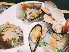 -川骄海鲜自助(河东店)