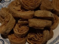 -老北京胡同味道二荤铺(酒仙桥店)