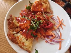 -金塔傣乡·云南民族特色菜·傣味手抓饭(金瓦路店)