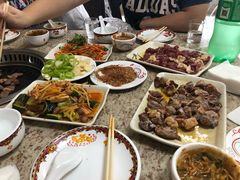 -老友谊冷面店(苏家屯店)