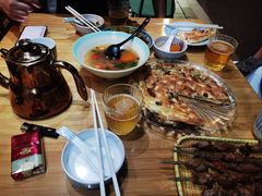 -新疆伊宁远征餐厅