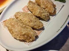 -新白鹿餐厅(金鹰新街口店)