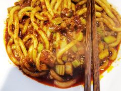 -壹粉屋新疆炒米粉(建外SOHO东区店)