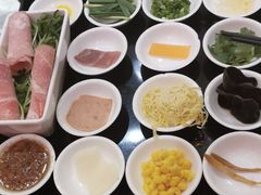 -妈妈故事米线(市府恒隆店)