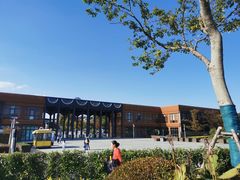 -季高兔窝窝亲子园(上海薰衣草公园店)