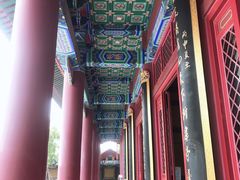 -天津妈祖文化园