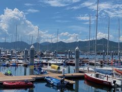 -美人鱼帆船海鲜餐厅(七星湾游艇会店)